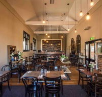 Union Bank Wine Bar - Restaurant Find