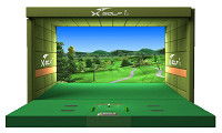 XGOLF - Restaurant Find 1