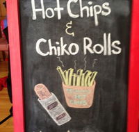 Delicious Deli/Snackbar - Restaurant Find