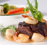 Gregory's - Restaurant Find