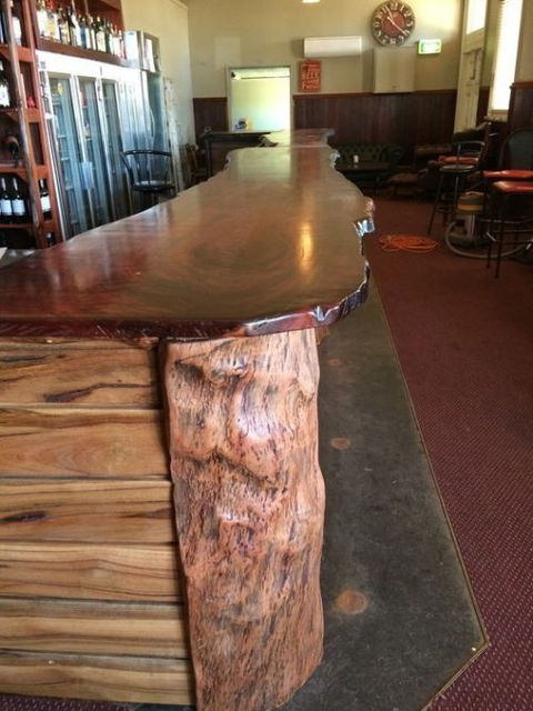 Greenhills Inn - Restaurant Find 0