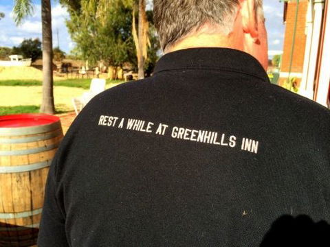 Greenhills Inn - Restaurant Find 1