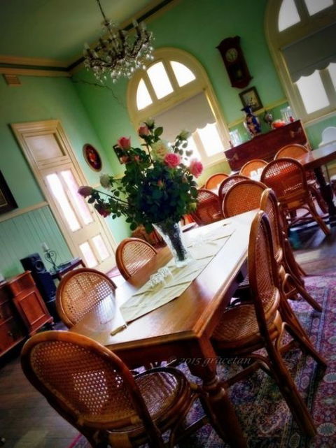 Greenhills Inn - Restaurant Find 4