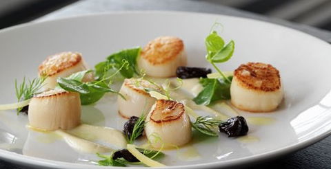 Sails On Lavender Bay - Restaurant Find 5