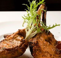 Bay Tandoori - Restaurant Find