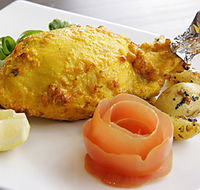 Blu Ginger McMahons Point - Restaurant Find