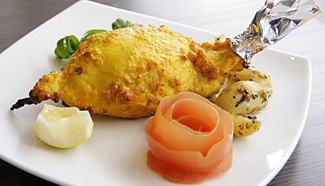 Blu Ginger McMahons Point - Restaurant Find 0