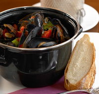 Le Bistro-Union Hotel - Restaurant Find