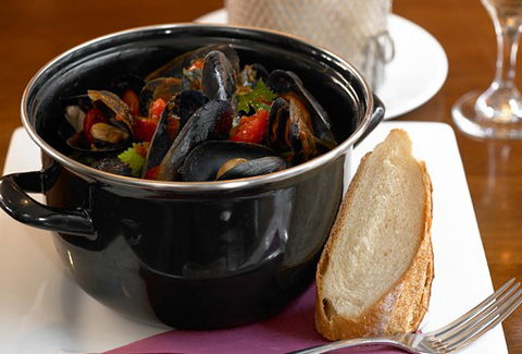 Le Bistro-Union Hotel - Restaurant Find 0