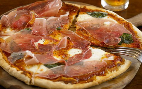 Le Bistro-Union Hotel - Restaurant Find 1
