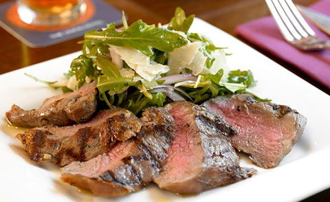 Le Bistro-Union Hotel - Restaurant Find 2