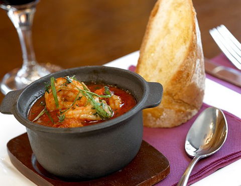 Le Bistro-Union Hotel - Restaurant Find 3