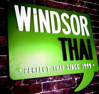Windsor Thai Palace - Restaurant Find