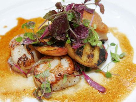 Sealevel Restaurant - Restaurant Find 1