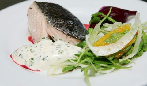 Sealevel Restaurant - Restaurant Find 2