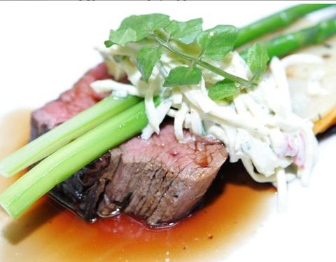 Sealevel Restaurant - Restaurant Find 3