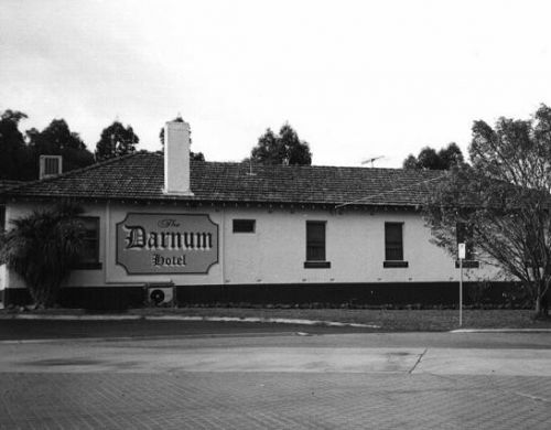 Gainsborough ACT Restaurant Find
