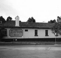 Darnum Hotel - Restaurant Find
