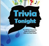 Trivia Tonight - Restaurant Find