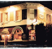 Sawyers Arms Tavern - Restaurant Find