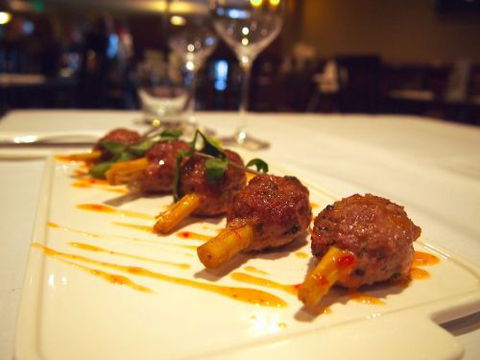 The Grovedale Hotel - Restaurant Find 4
