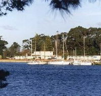 The Waterfront Wynyard - - Restaurant Find