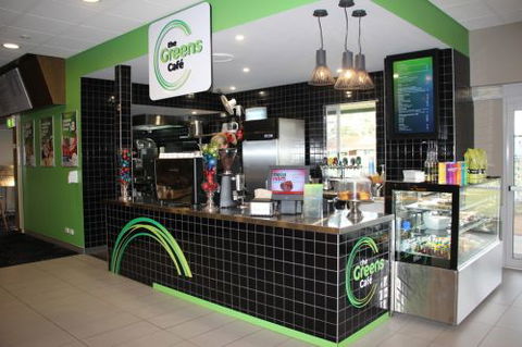 Ettalong Memorial Bowling Club - Restaurant Find 1