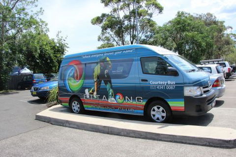 Ettalong Memorial Bowling Club - Restaurant Find 8