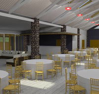 Rhino Lodge Dubbo - Restaurant Find