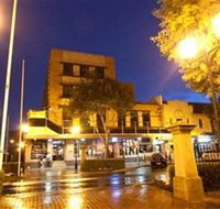 Amaroo Hotel - Restaurant Find