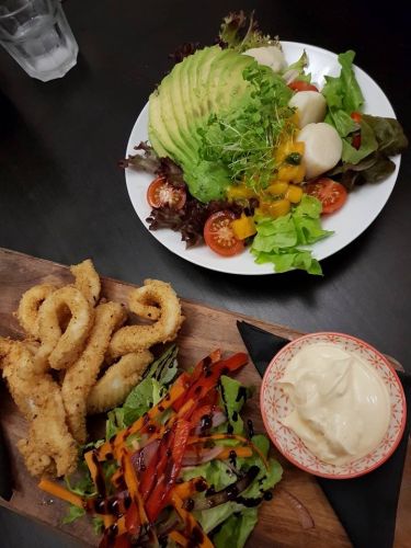 Agnes Water QLD Restaurant Find