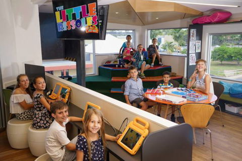 Hervey Bay RSL - Restaurant Find 1