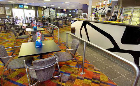 Hervey Bay RSL - Restaurant Find 4
