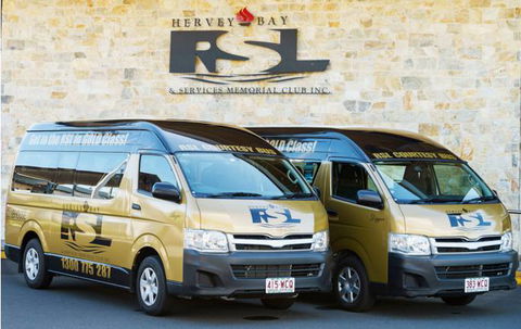 Hervey Bay RSL - Restaurant Find 10