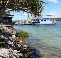 Tin Can Bay Yacht Club Bistro - Restaurant Find