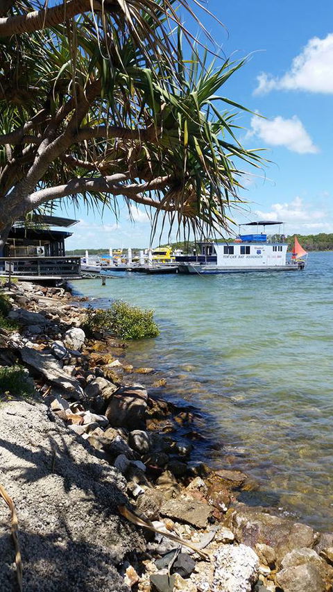 Tin Can Bay Yacht Club Bistro - Restaurant Find 0