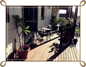Bank Hotel Dungog - Restaurant Find 2