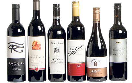 Oldfield Cellars - Restaurant Find 0