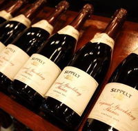 Empire Bay Cellars - Restaurant Find