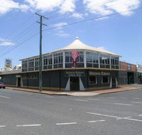 Victoria Tavern - Restaurant Find