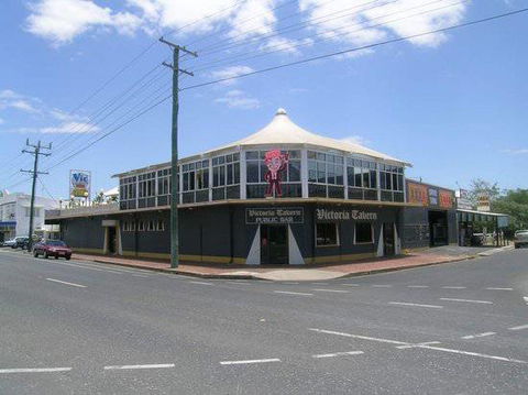 Victoria Tavern - Restaurant Find 0