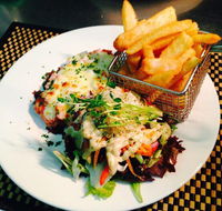 Raffles Hotel - Restaurant Find