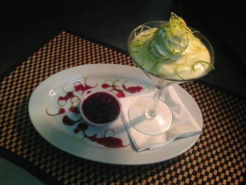 Raffles Hotel - Restaurant Find 1