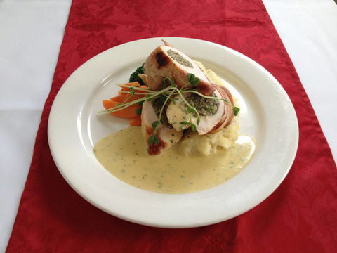 Raffles Hotel - Restaurant Find 2