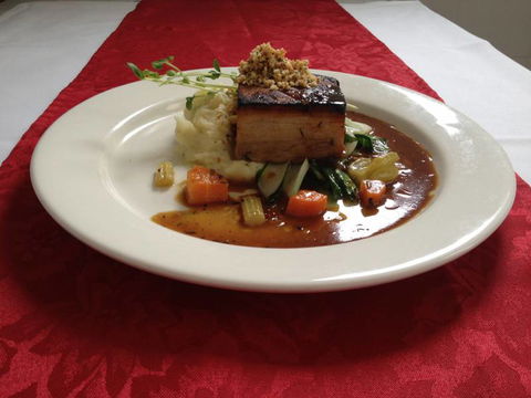 Raffles Hotel - Restaurant Find 3