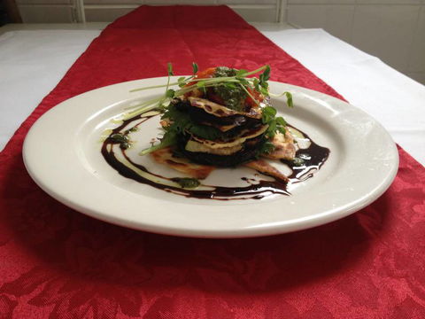 Raffles Hotel - Restaurant Find 4