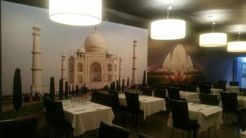 Vishal's Indian Restaurant - Restaurant Find 0