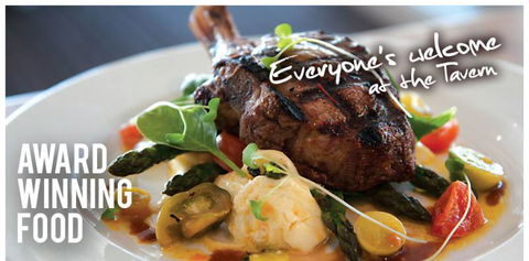 Empire Bay Tavern - Restaurant Find 2