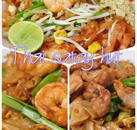 Thai Satay Hut - Restaurant Find
