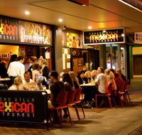 Pancho Villa Mexican Restaurant - Restaurant Find